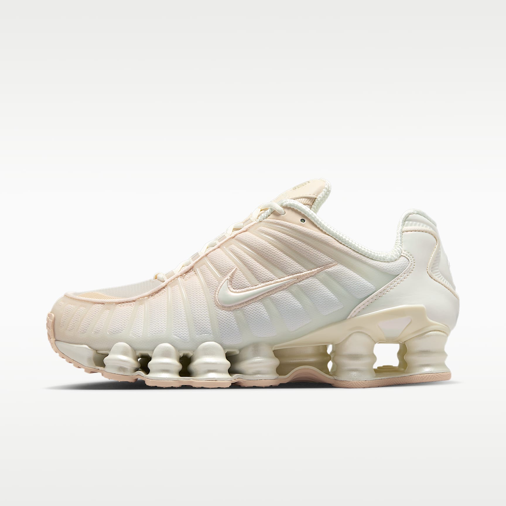新品未使用品 NIKE W Shox TL ショックス TL NIKE公式】ナイキ ショックス TL ウィメンズシューズ.オンラインストア